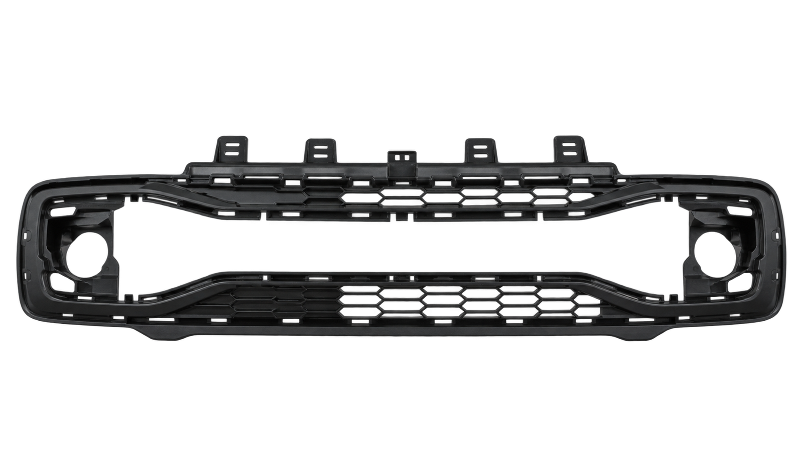 Grille voor VOLKSWAGEN UP! 2016-2020