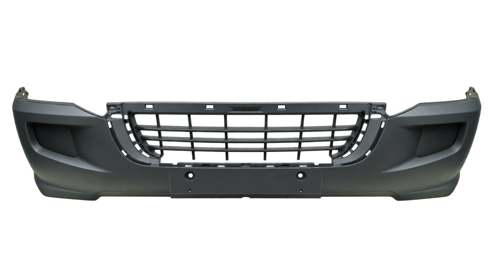 Voorbumper voor VOLKSWAGEN CRAFTER