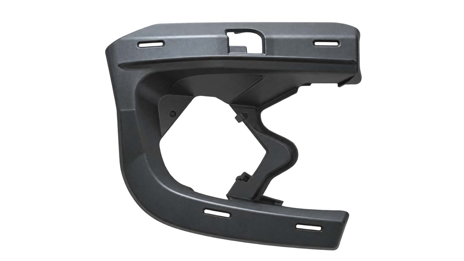Mistlamp voor VOLKSWAGEN CRAFTER 2006-2013