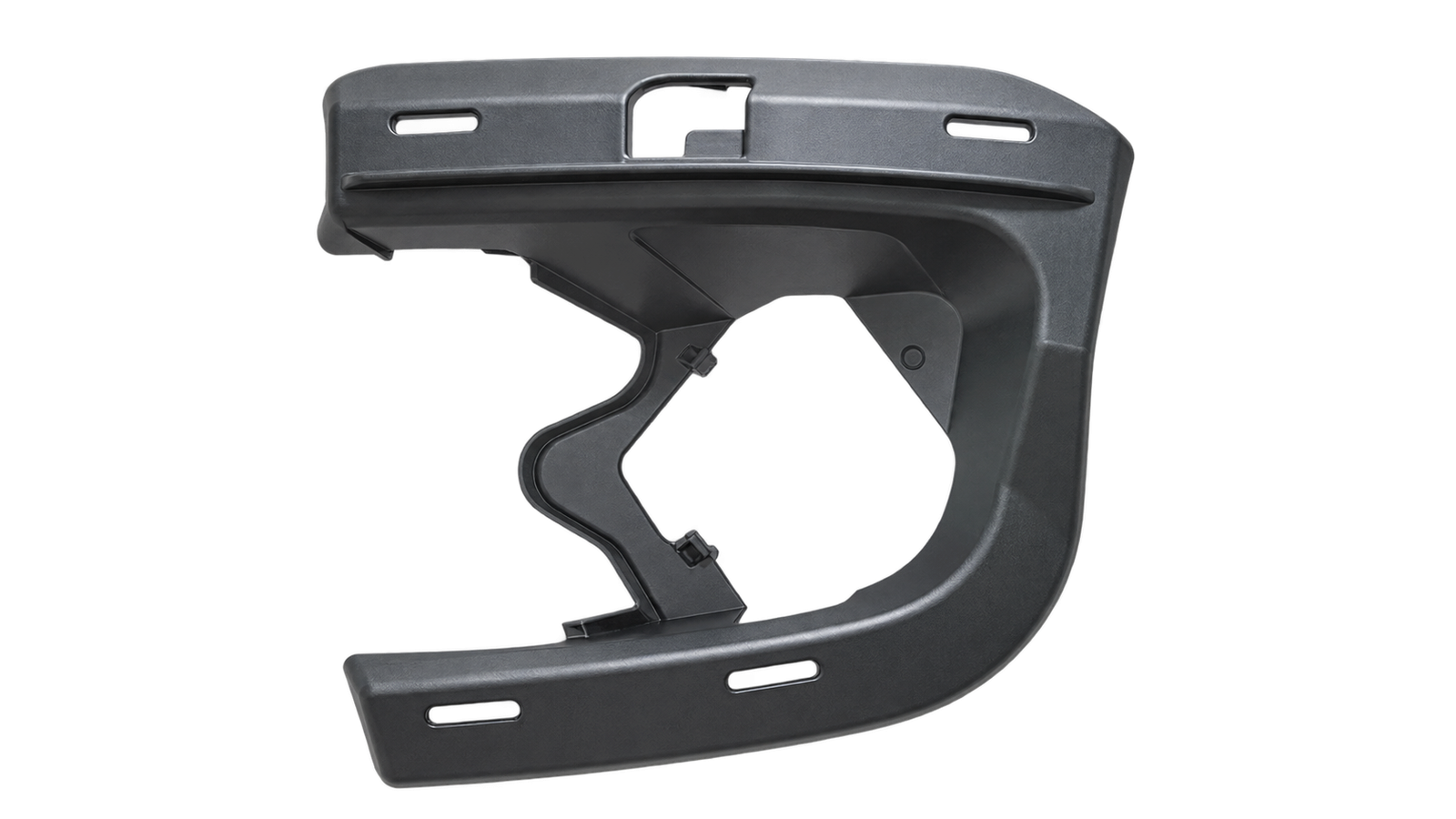Mistlamp voor VOLKSWAGEN CRAFTER 2006-2013