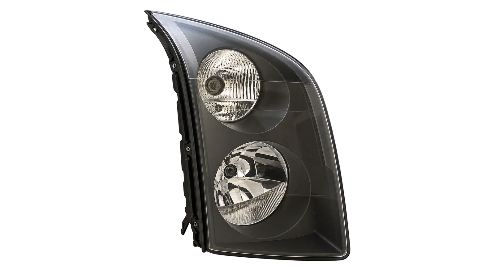 Koplamp rechts voor VOLKSWAGEN CRAFTER 2006-2013