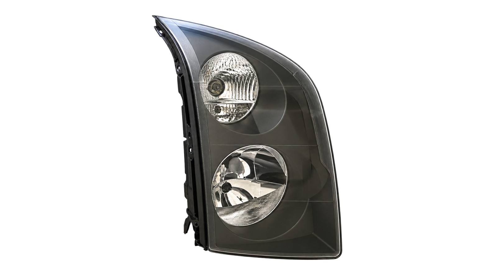 Koplamp rechts voor VOLKSWAGEN CRAFTER 2006-2013