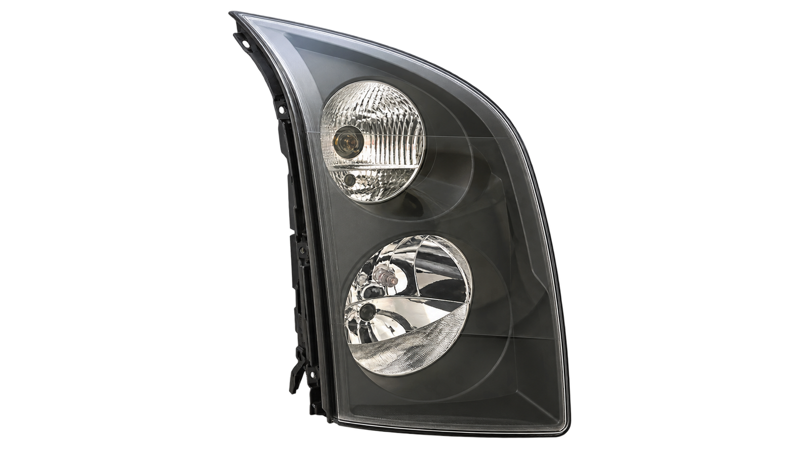 Koplamp rechts voor VOLKSWAGEN CRAFTER 2006-2013