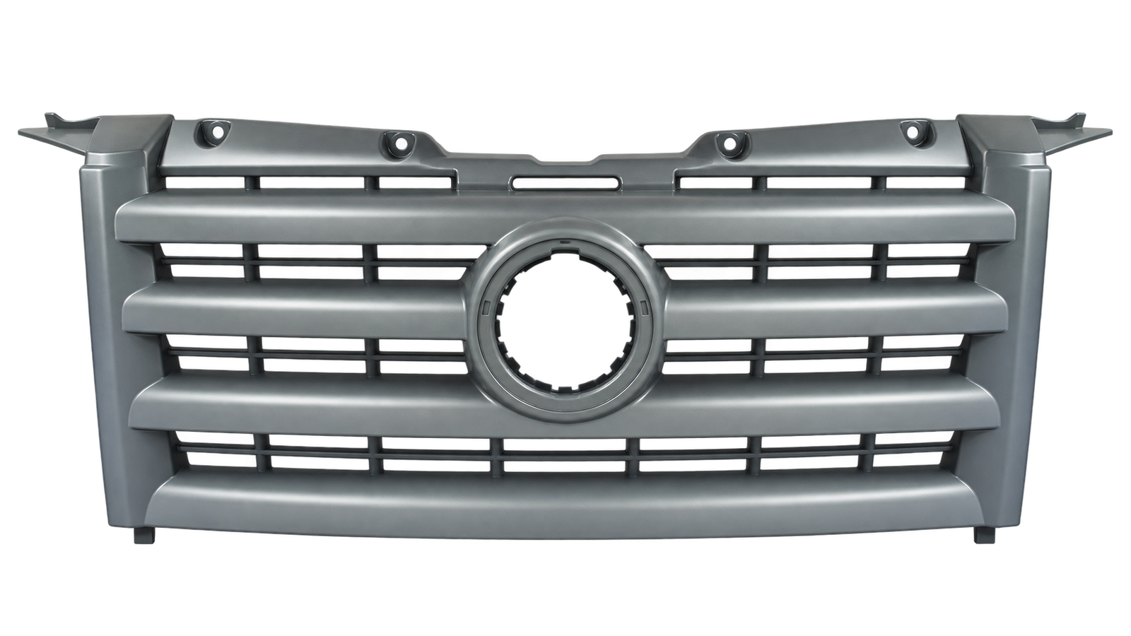 Grille voor VOLKSWAGEN CRAFTER 2006-2013