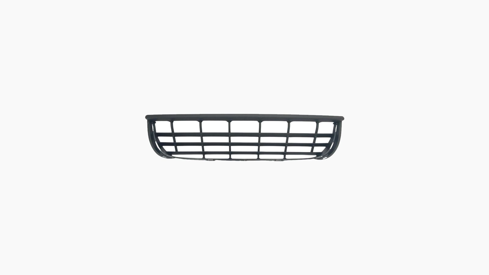 Voorbumpergrille