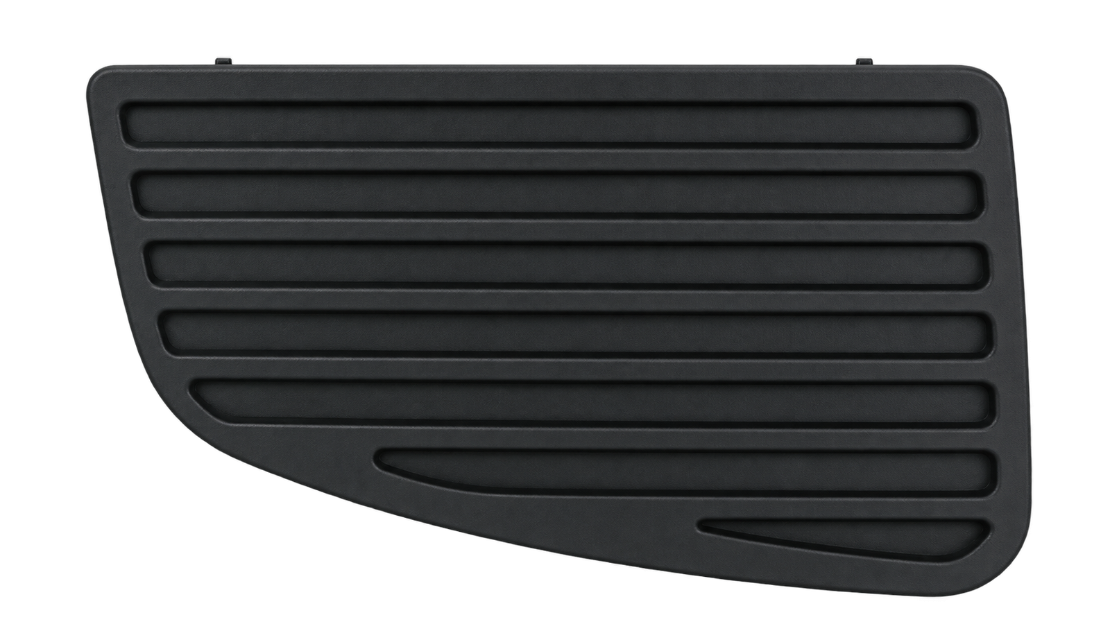 Grille voor VOLKSWAGEN CRAFTER 2006-2013