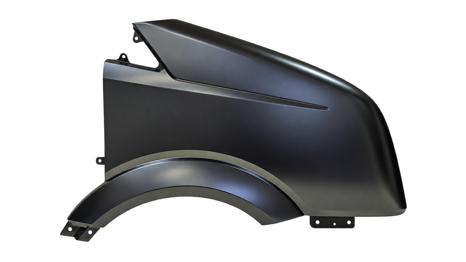 Spatbord (voorscherm) voor VOLKSWAGEN CRAFTER