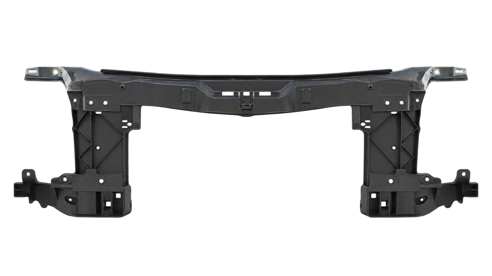Voorfront (frontpaneel) voor VOLKSWAGEN CRAFTER