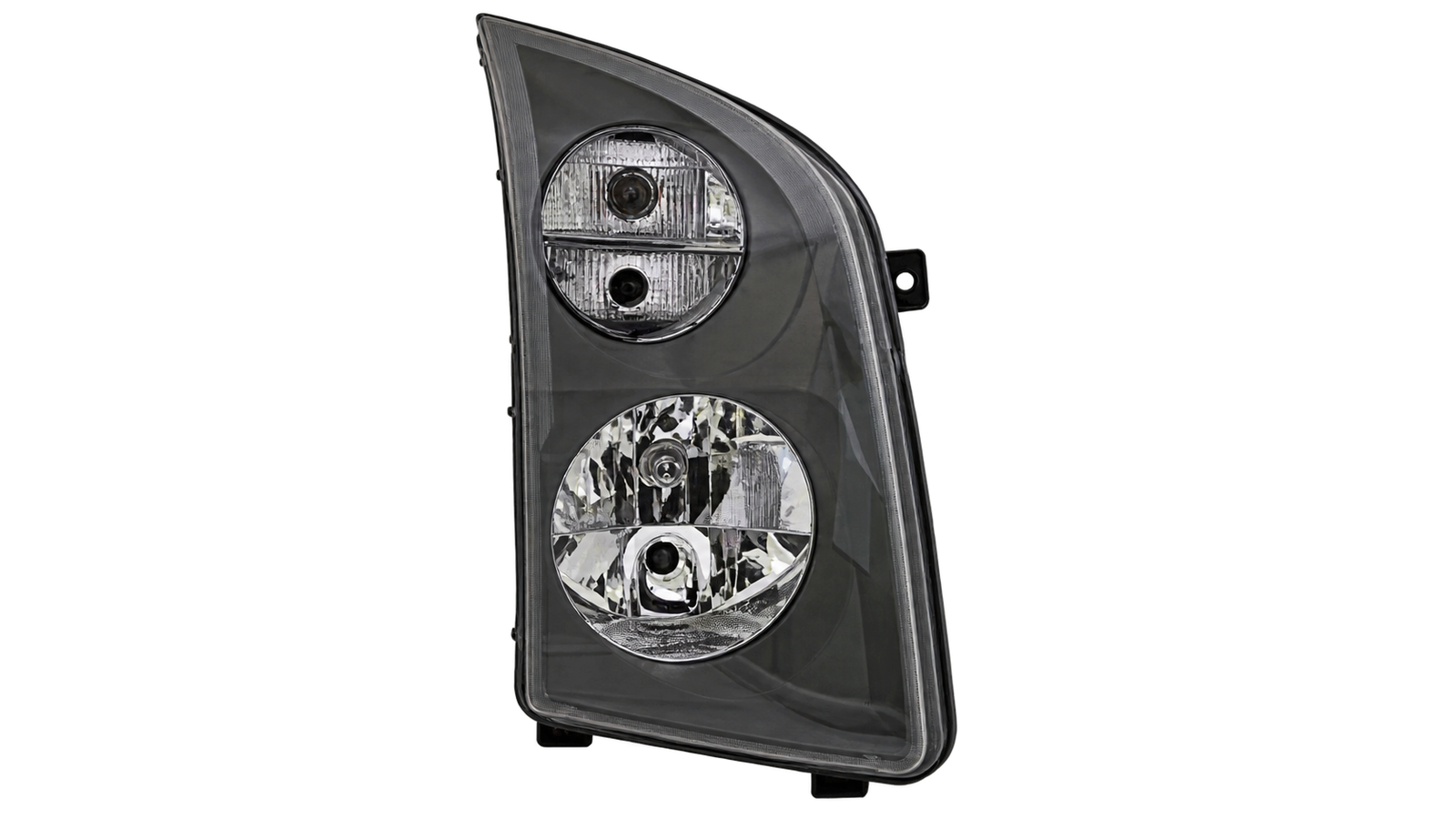 Koplamp rechts voor VOLKSWAGEN CRAFTER 2013-2016