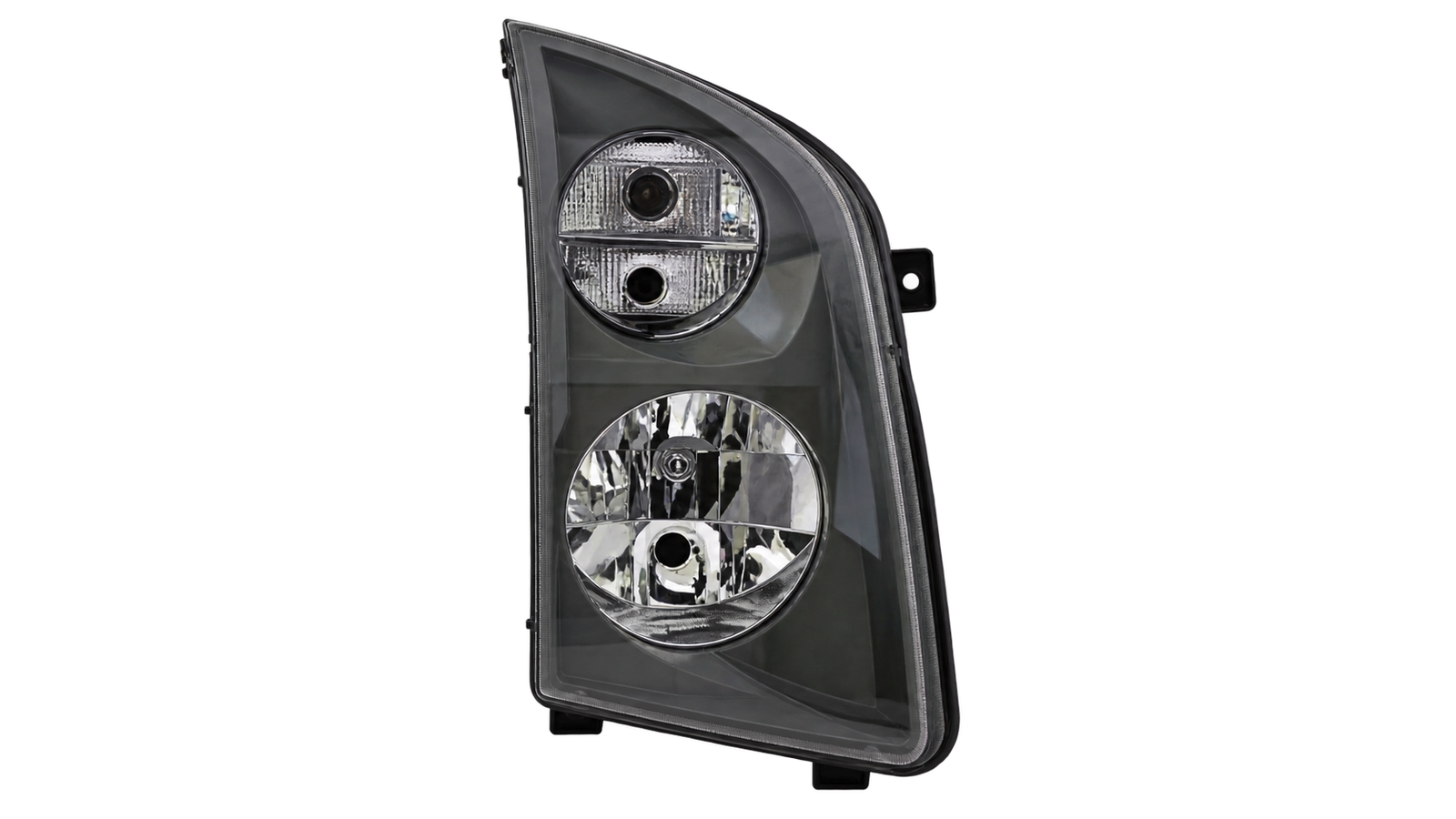 Koplamp rechts voor VOLKSWAGEN CRAFTER 2013-2016