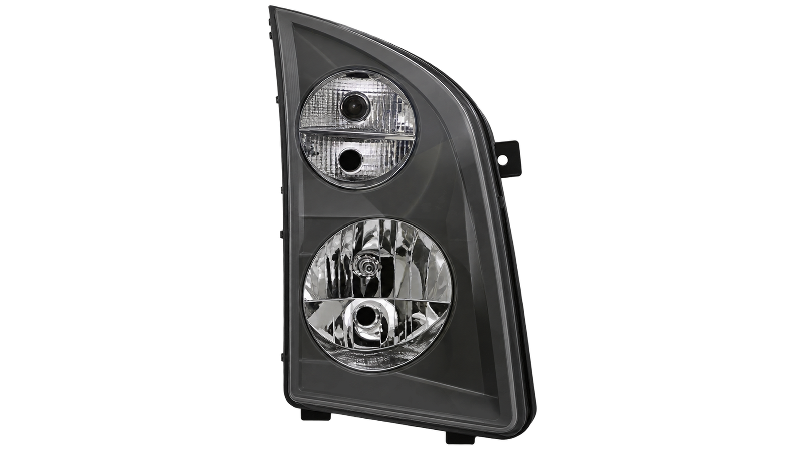Koplamp rechts voor VOLKSWAGEN CRAFTER 2013-2016