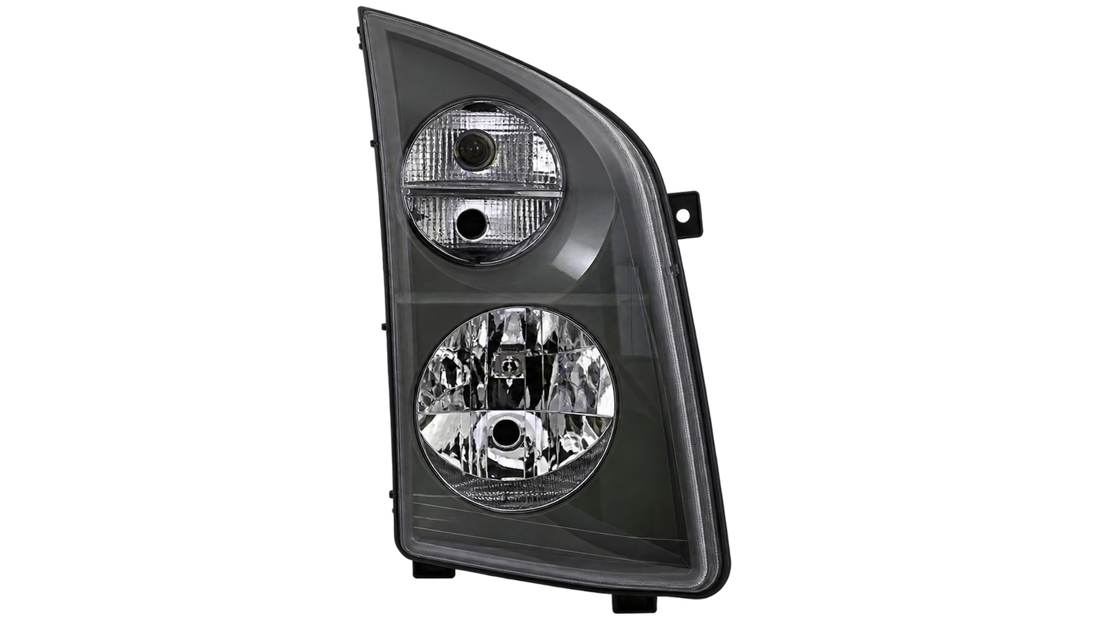 Koplamp rechts voor VOLKSWAGEN CRAFTER 2013-2016