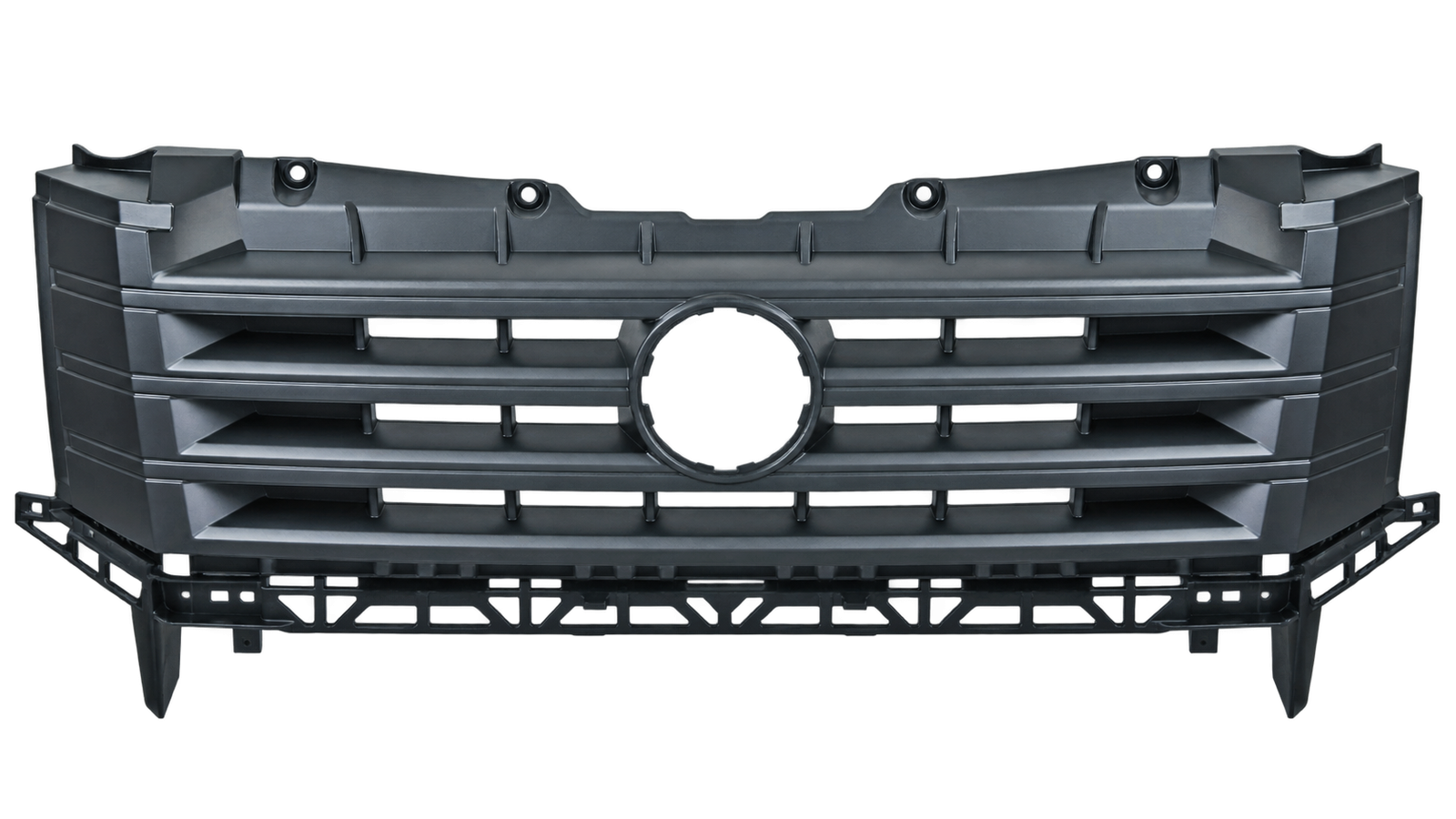Grille voor VOLKSWAGEN CRAFTER 2013-2016