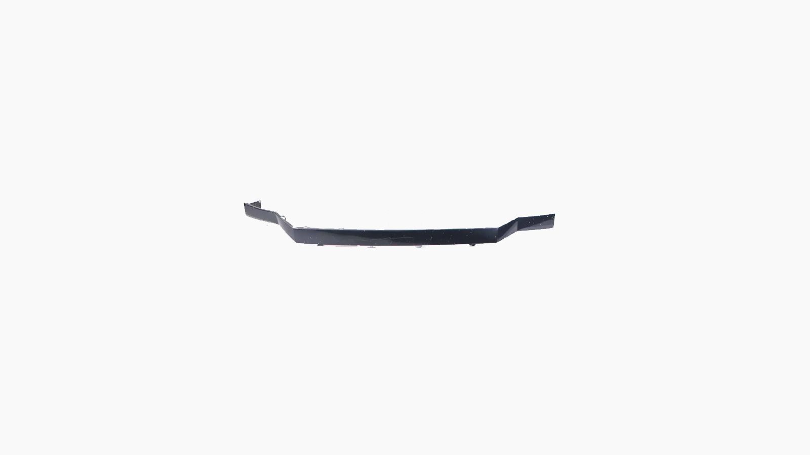 Grille (Steun) Lijst Onder