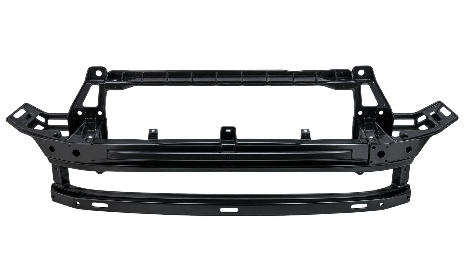 Bumperbalk (binnenbalk) voor VOLKSWAGEN CRAFTER 2016