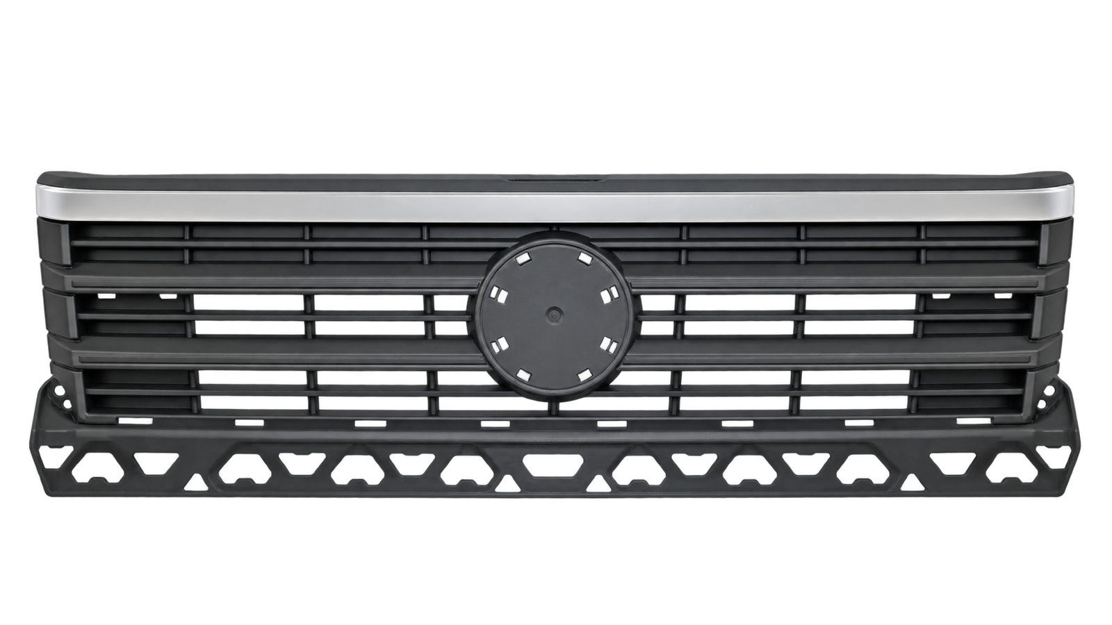 Grille voor VOLKSWAGEN CRAFTER 2016