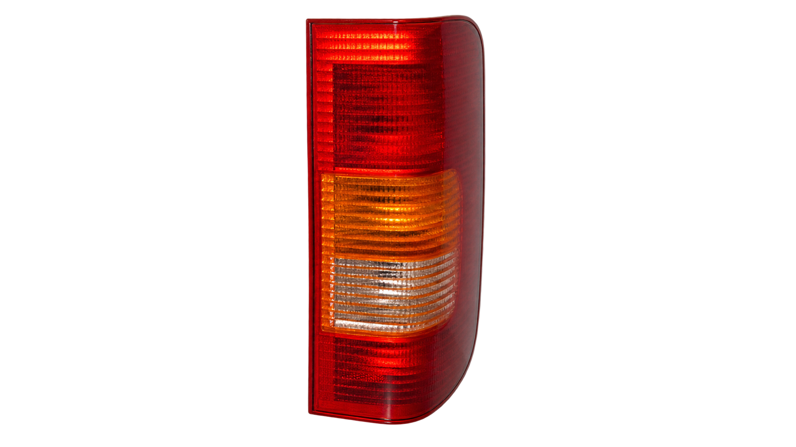 Achterlicht voor VOLKSWAGEN LT40 1996-2006