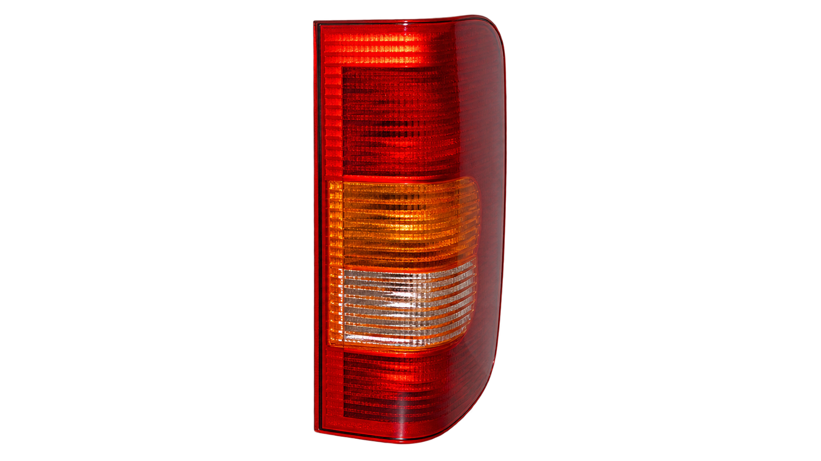 Achterlicht voor VOLKSWAGEN LT40 1996-2006