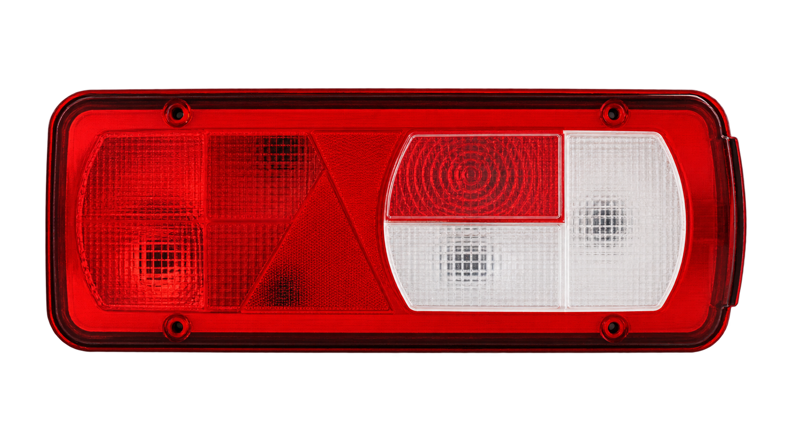 Achterlicht voor VOLKSWAGEN CRAFTER 2016