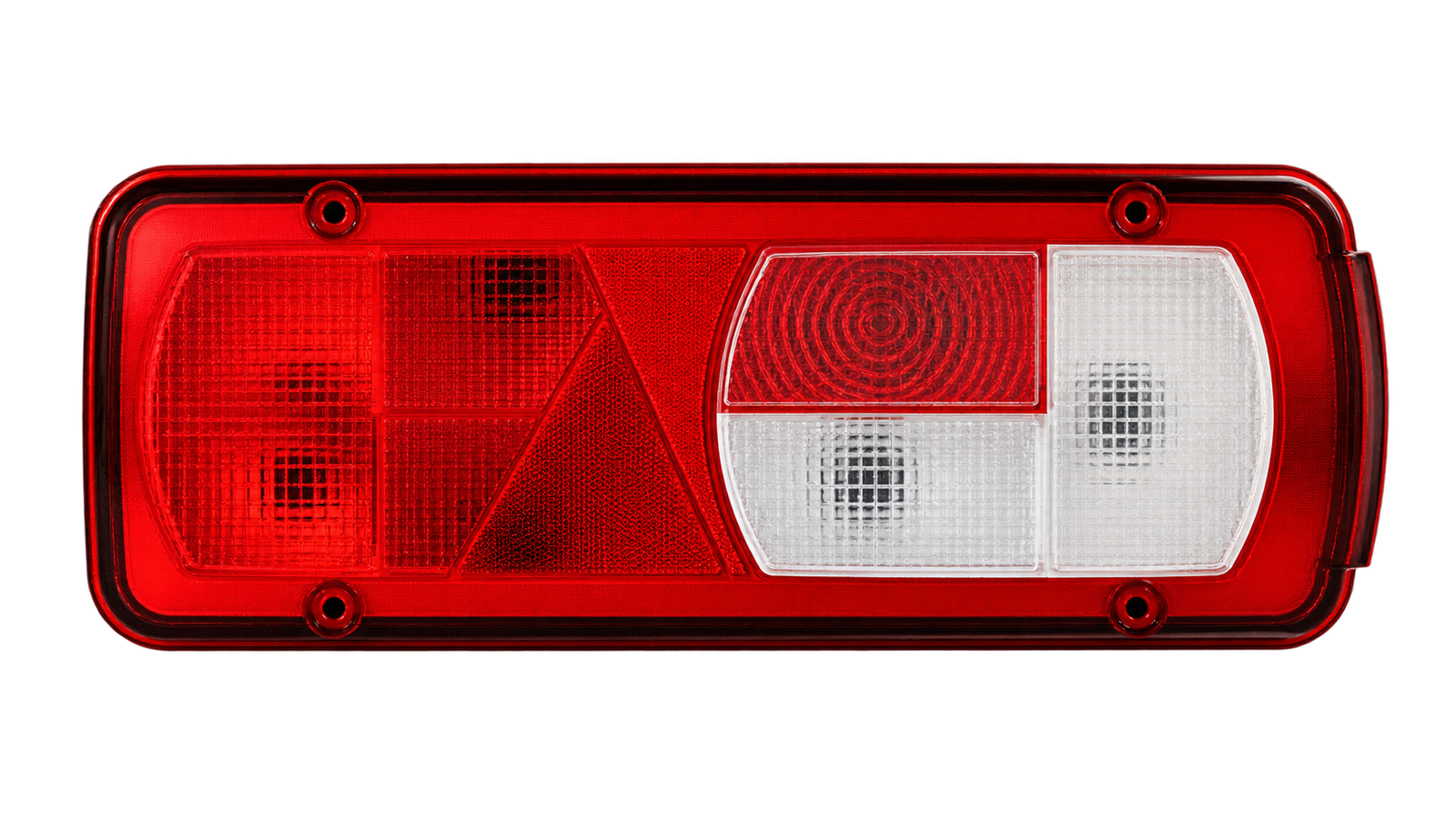 Achterlicht voor VOLKSWAGEN CRAFTER 2016