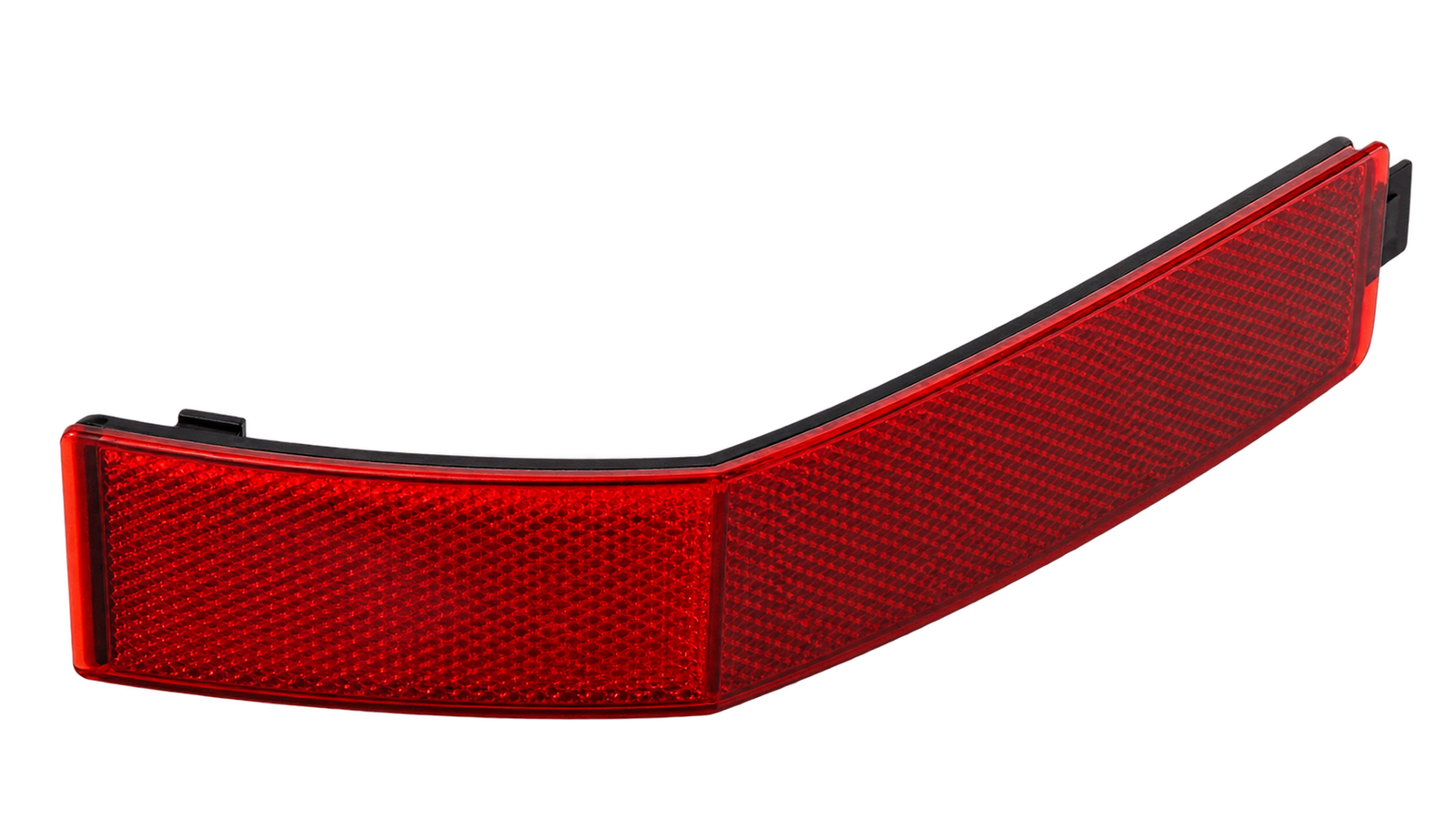 Bumperreflector