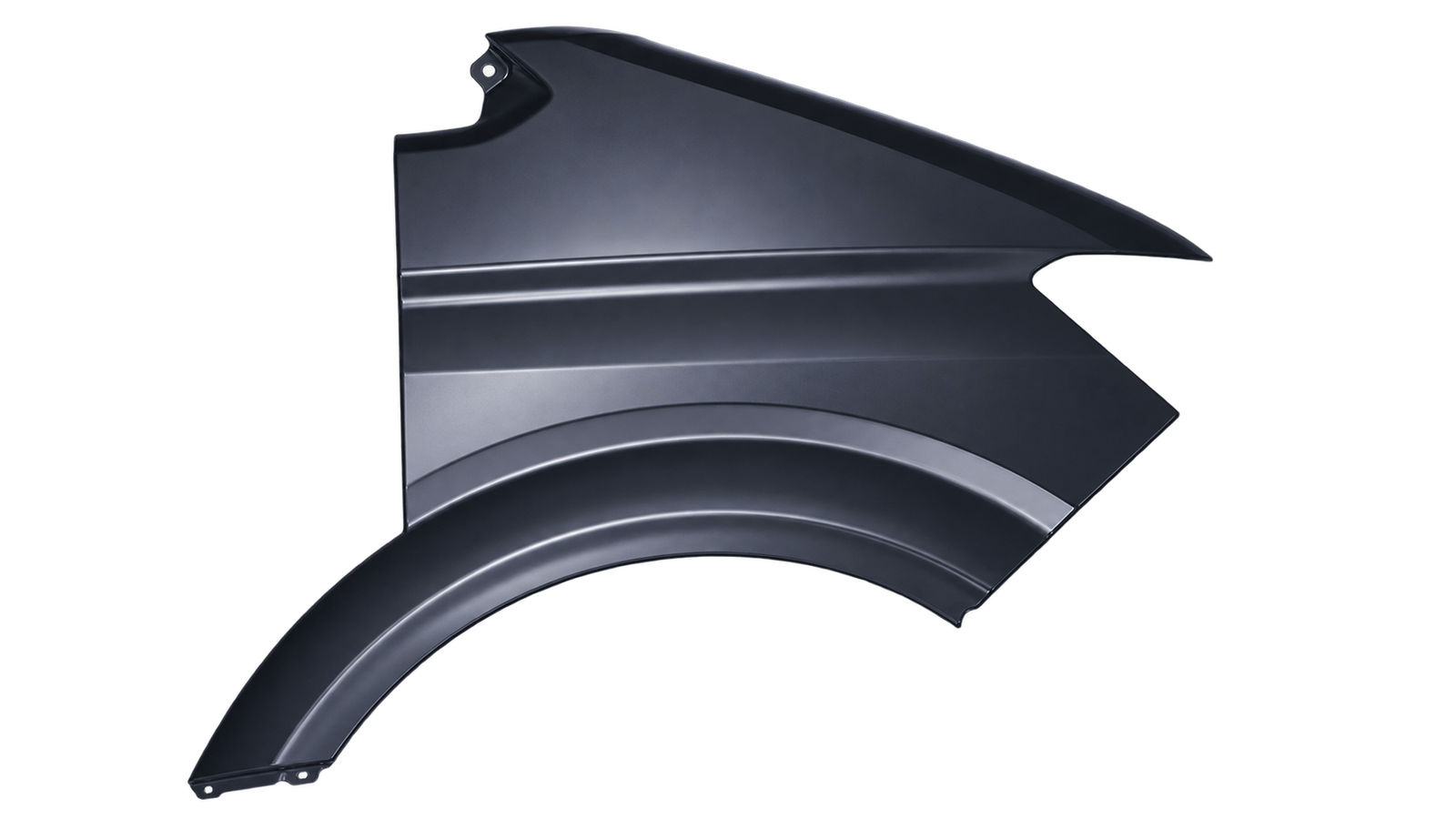 Spatbord (voorscherm)