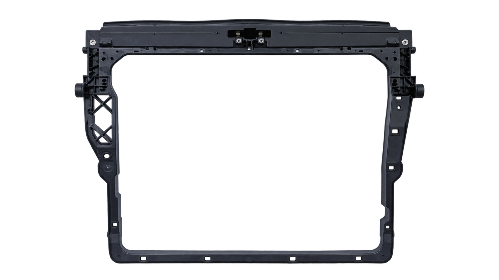 Voorfront (frontpaneel)