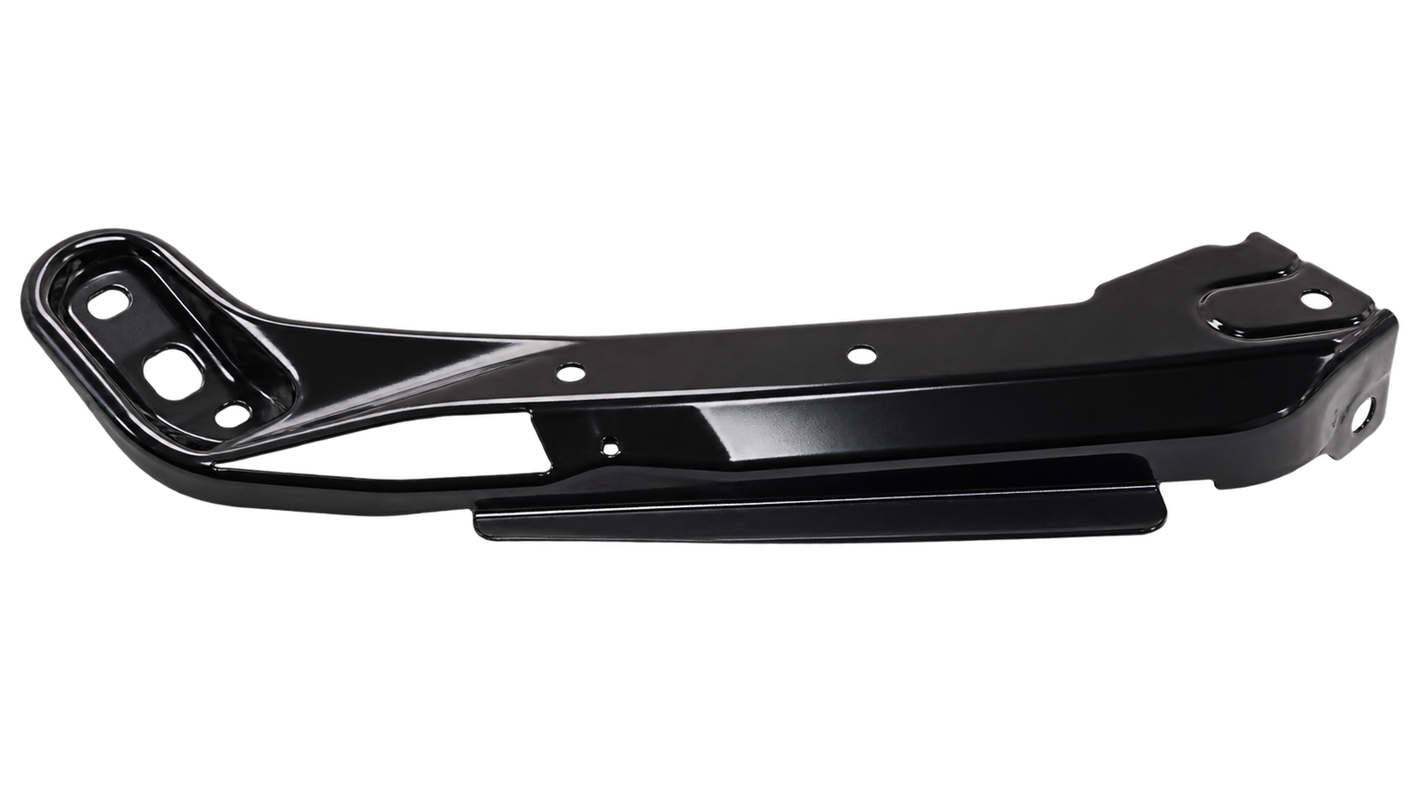 Voorfront (frontpaneel) voor VOLKSWAGEN CRAFTER 2016
