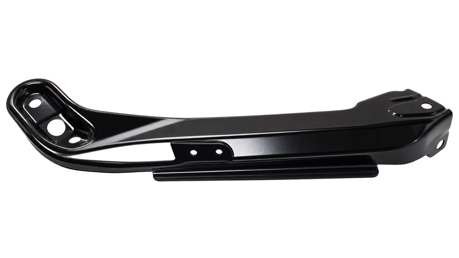 Voorfront (frontpaneel) voor VOLKSWAGEN CRAFTER 2016
