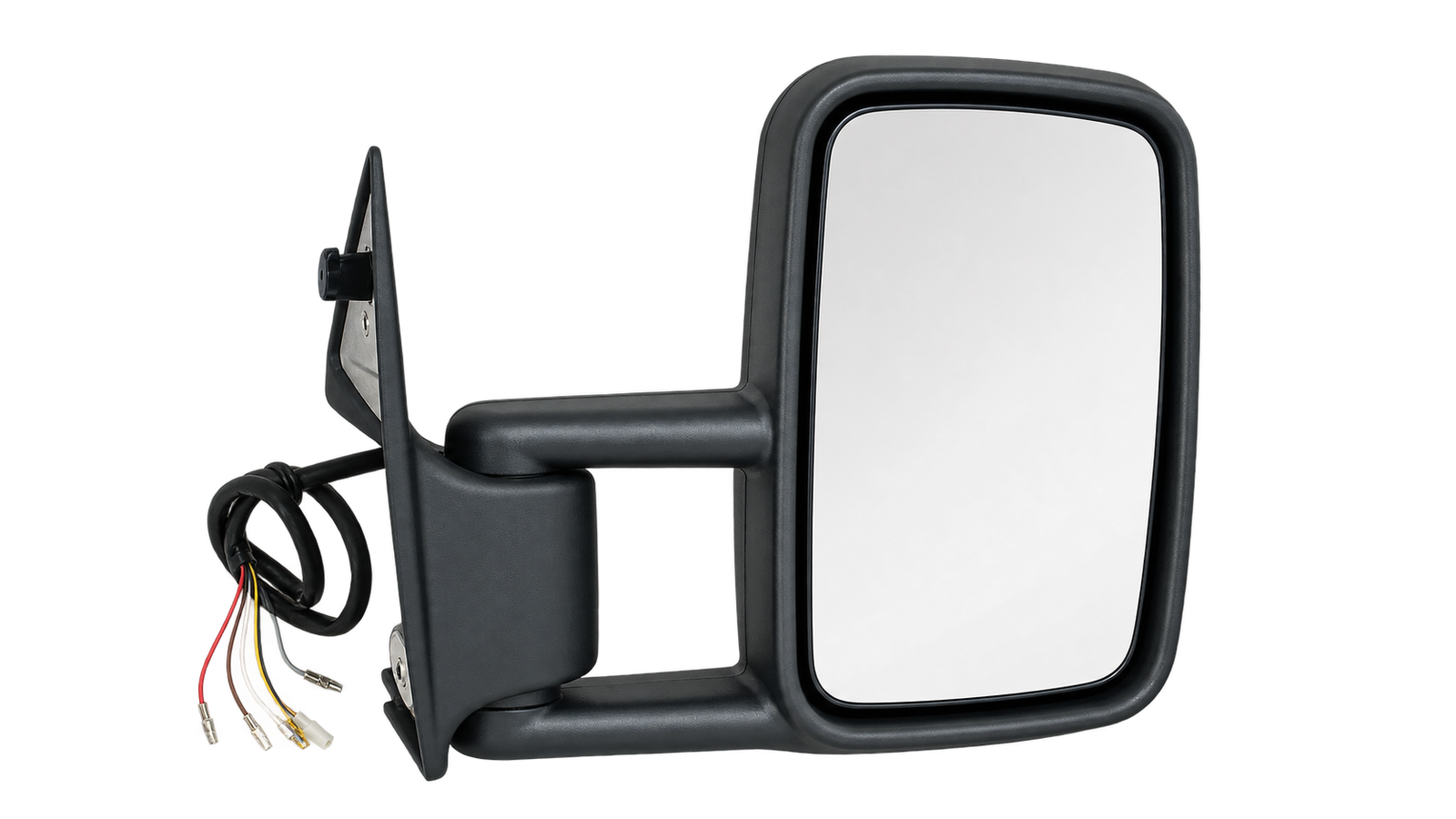 Buitenspiegel rechts voor VOLKSWAGEN LT40 1996-2006