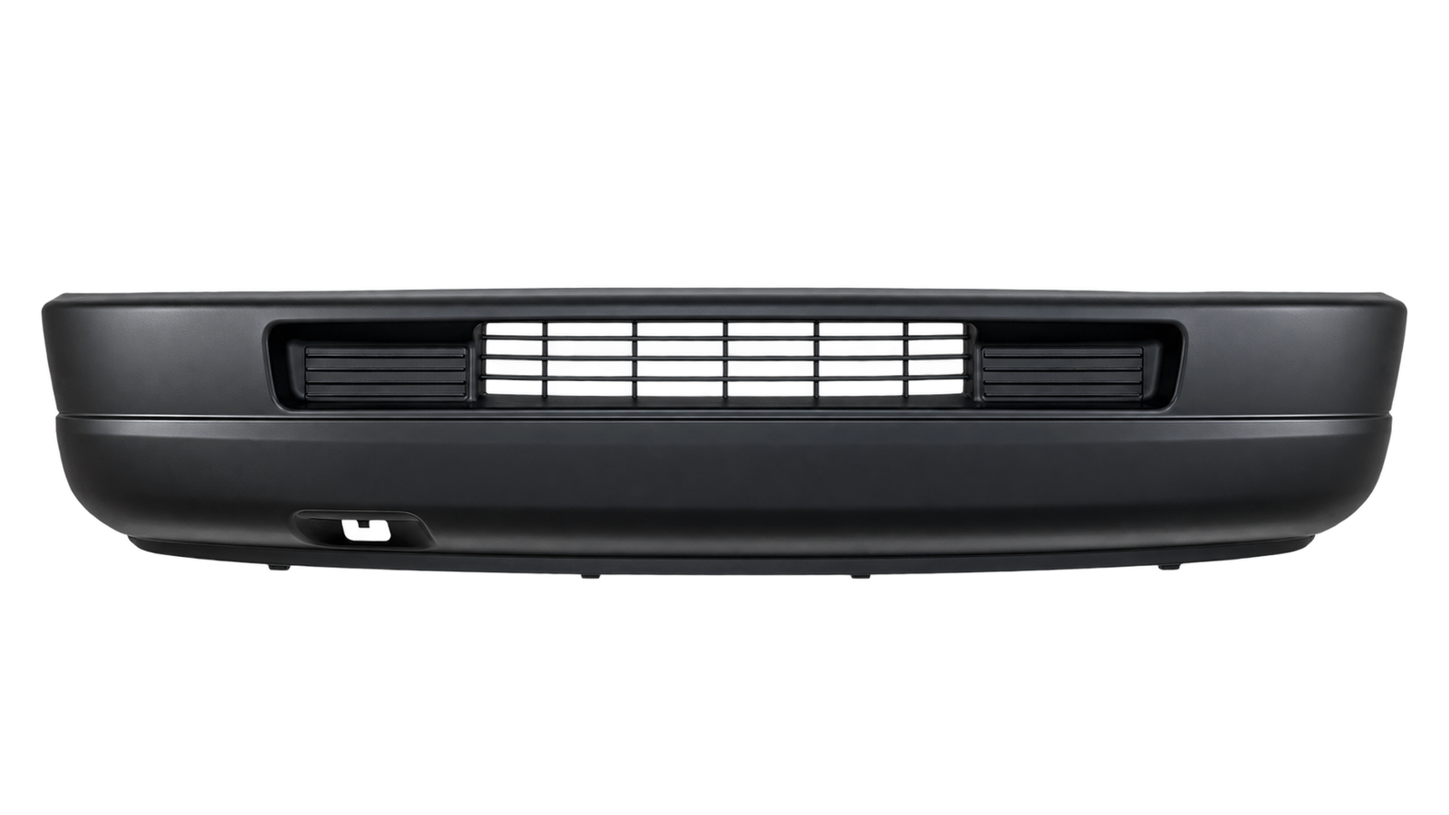 Voorbumper voor VOLKSWAGEN LT40 1996-2006