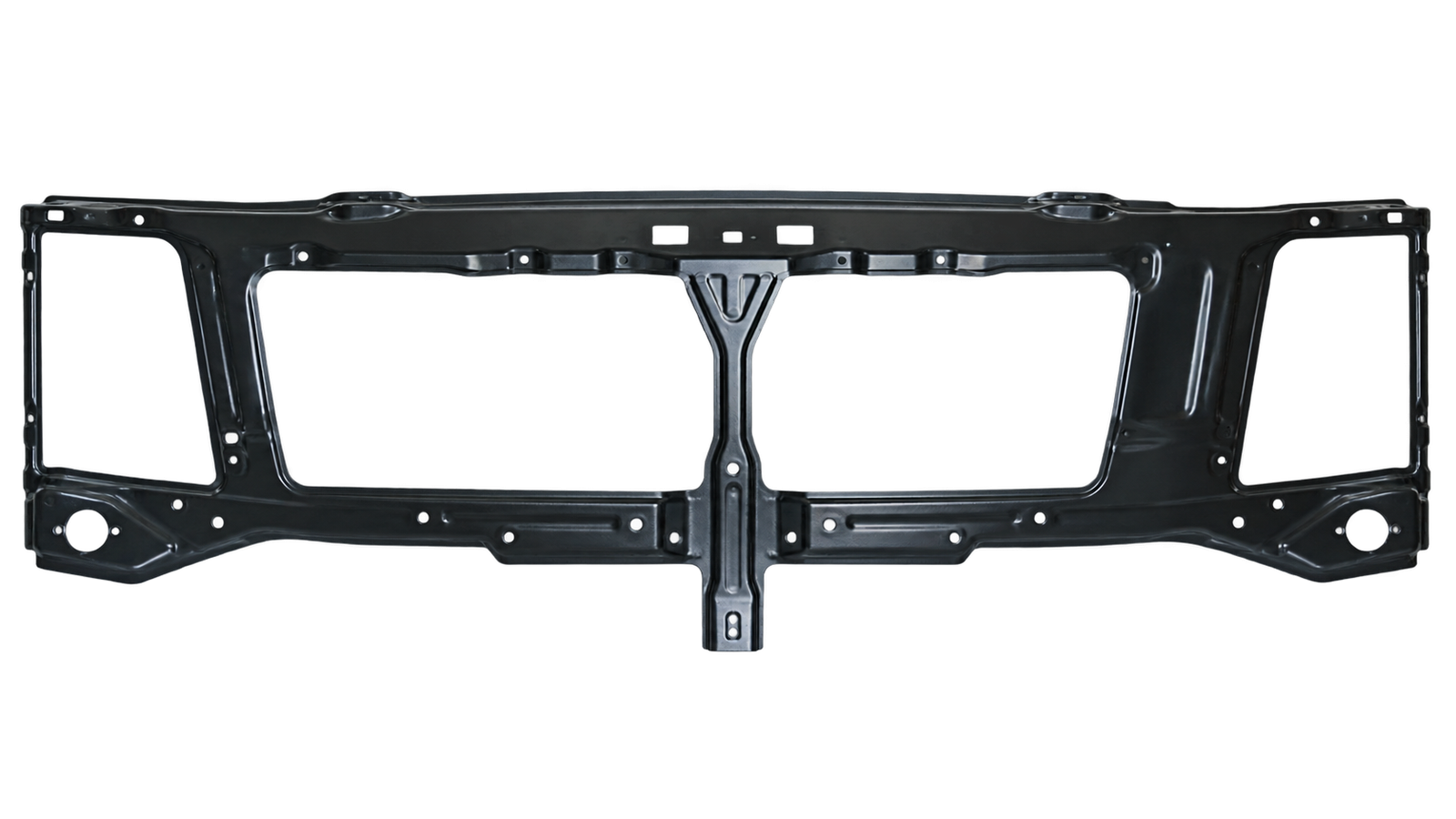 Voorfront (frontpaneel) voor VOLKSWAGEN LT40 1996-2006