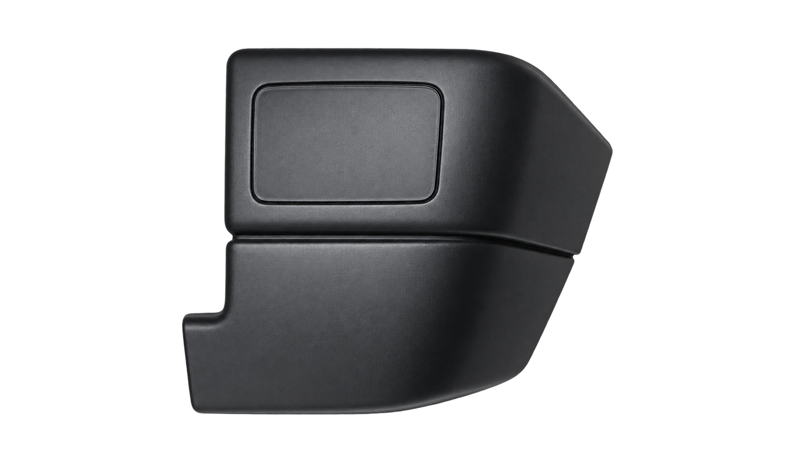 Bumperhoek voor VOLKSWAGEN TRANSPORTER T4 1991-2003
