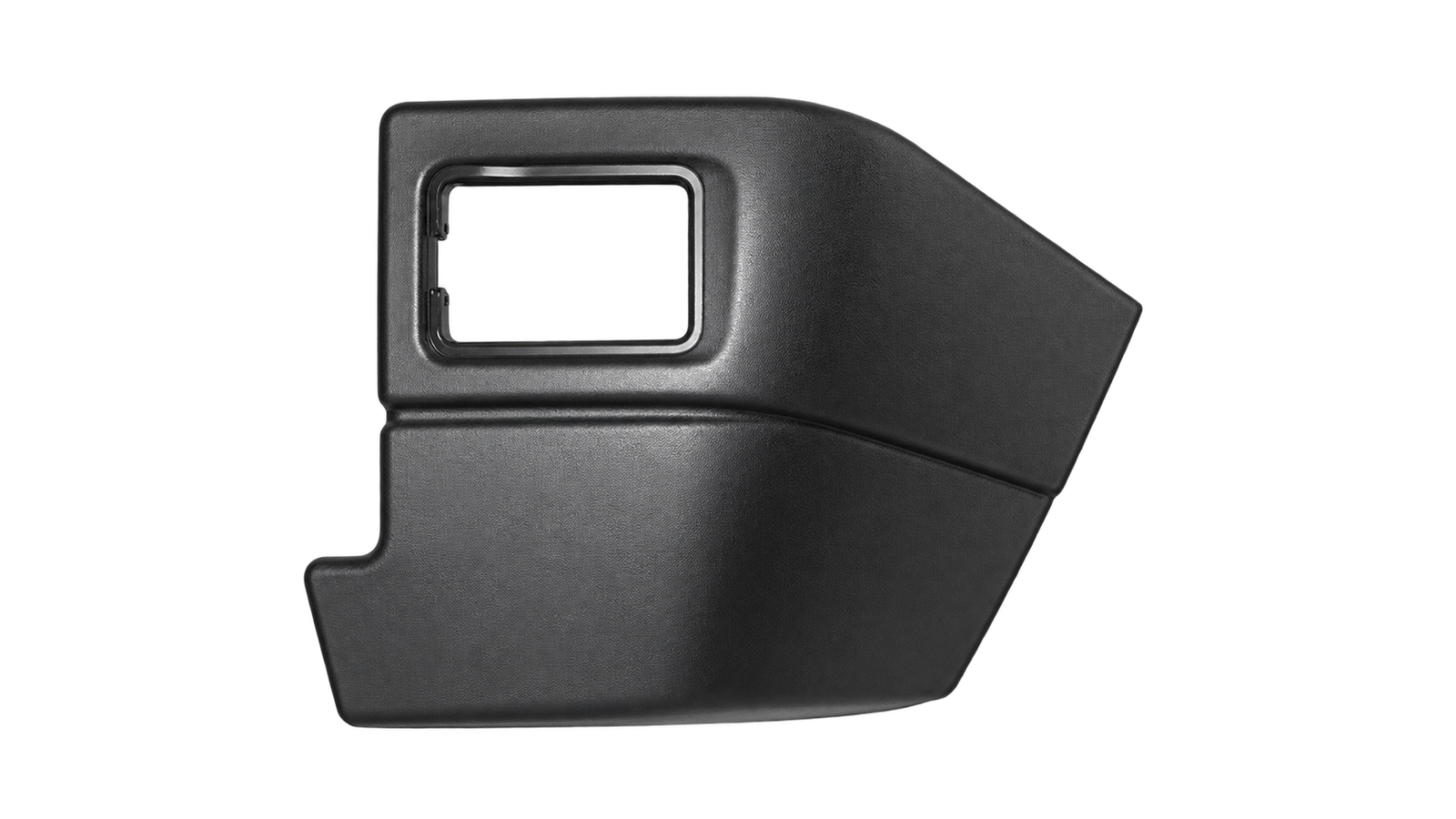 Bumperhoek voor VOLKSWAGEN TRANSPORTER T4 1991-2003