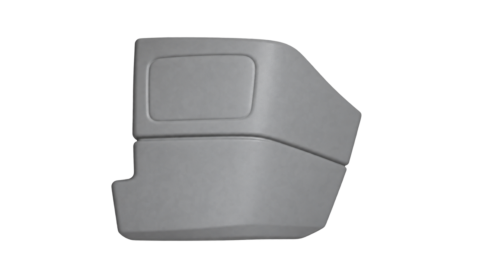 Bumperhoek voor VOLKSWAGEN TRANSPORTER T4 1991-2003