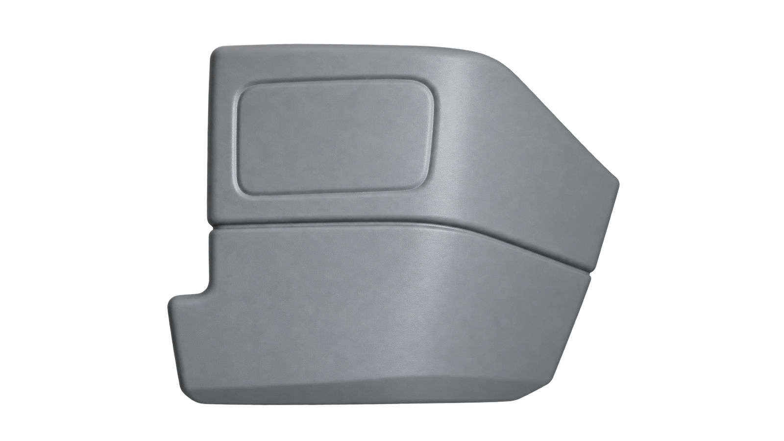 Bumperhoek voor VOLKSWAGEN TRANSPORTER T4 1991-2003