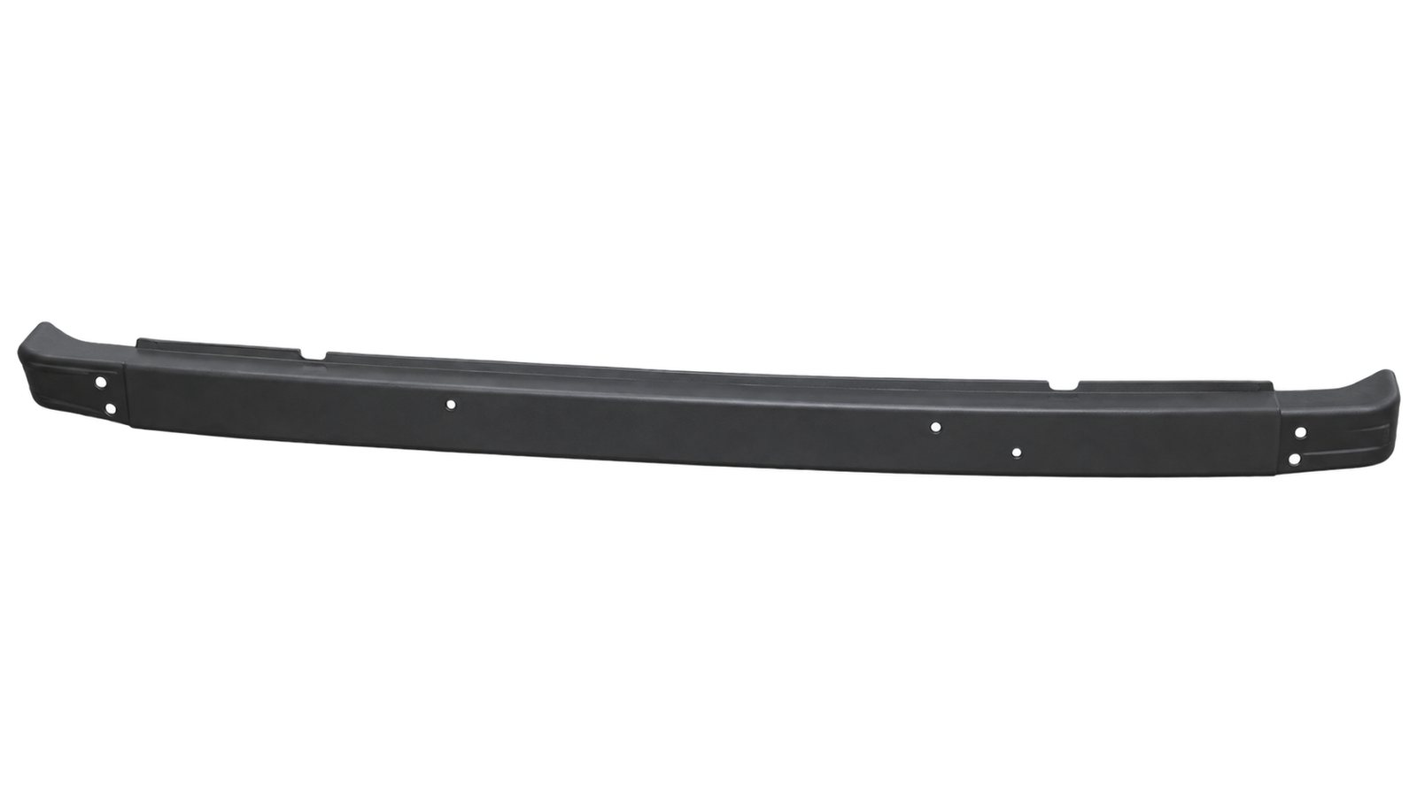 Achterbumper voor VOLKSWAGEN TRANSPORTER T4 1991-2003