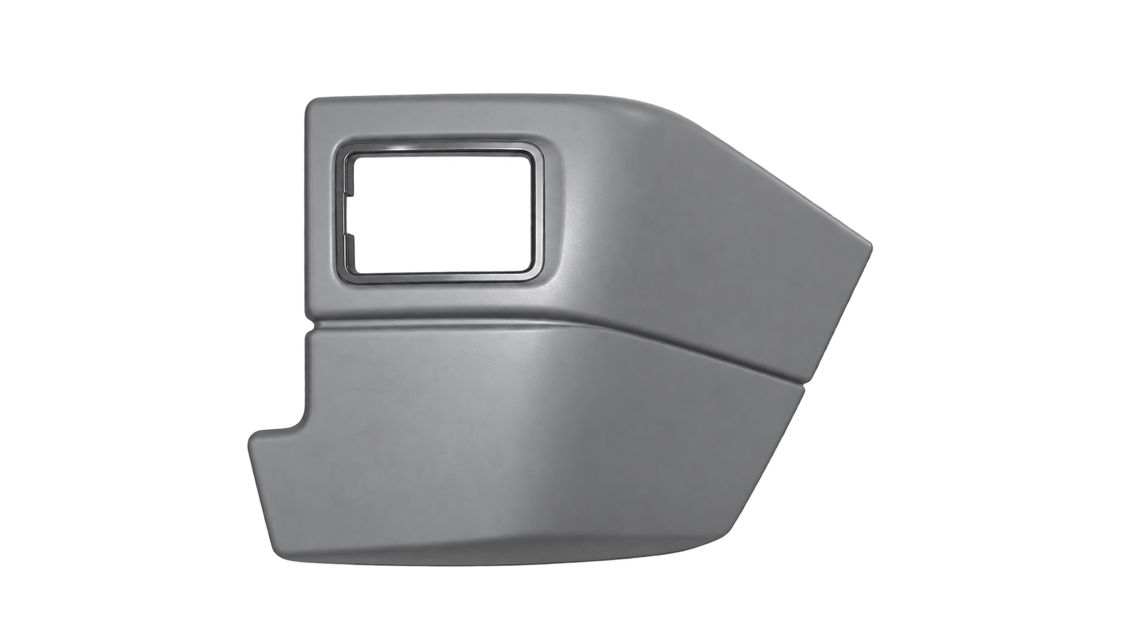 Bumperhoek voor VOLKSWAGEN TRANSPORTER T4 1991-2003