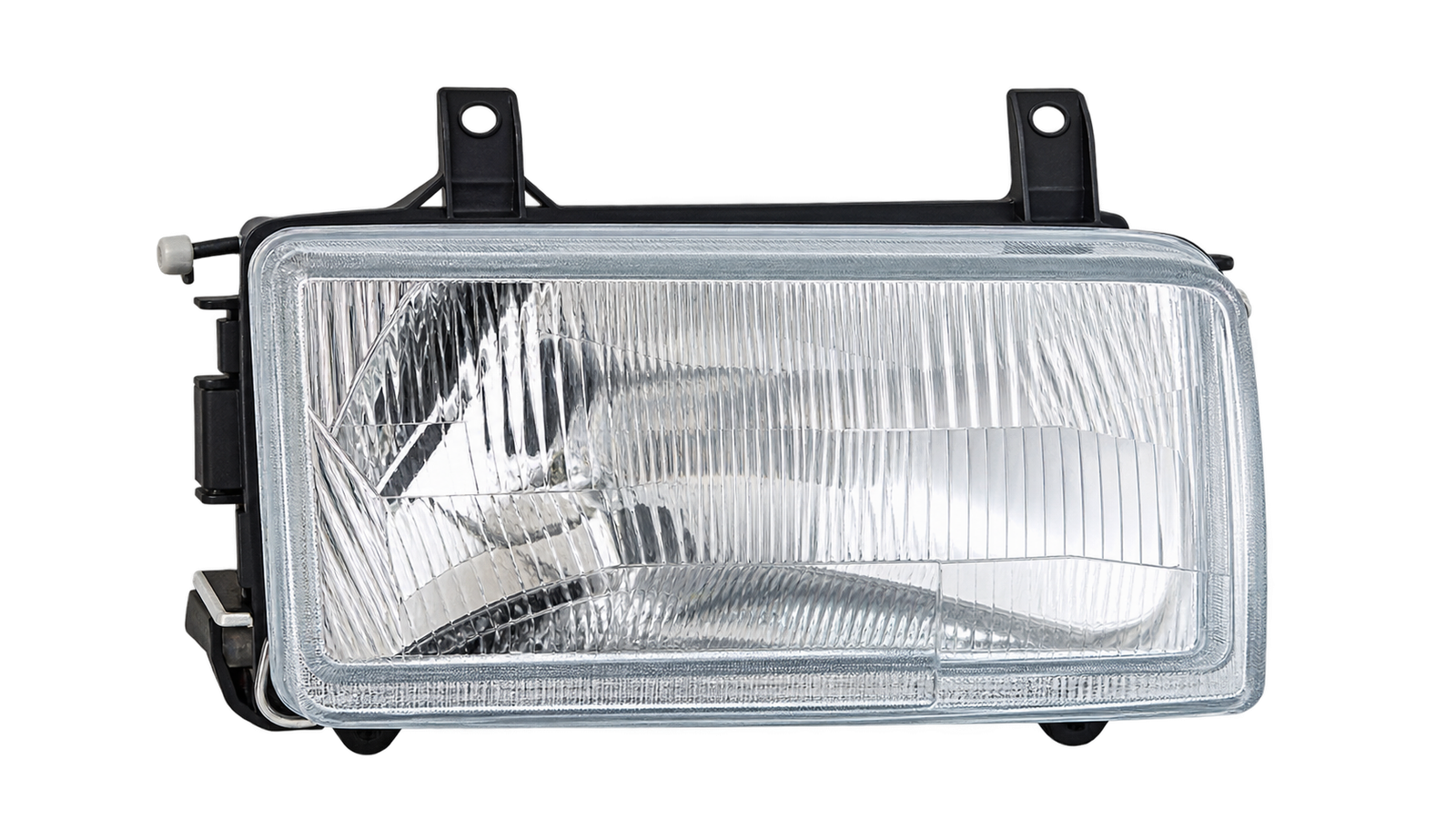 Koplamp links voor VOLKSWAGEN TRANSPORTER T4 1991-2003