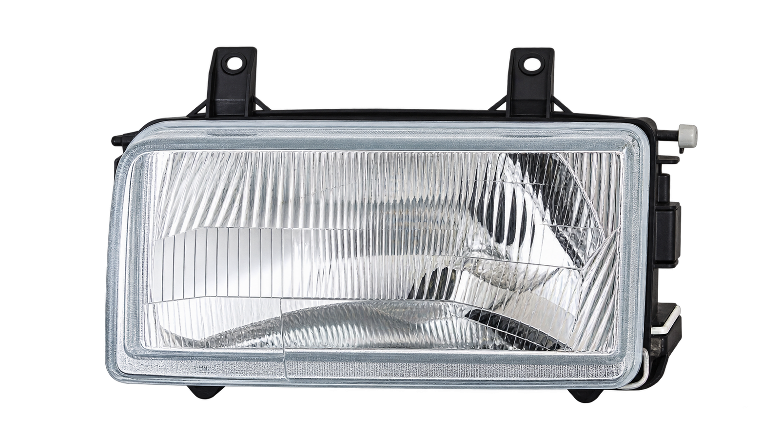Koplamp links voor VOLKSWAGEN TRANSPORTER T4 1991-2003