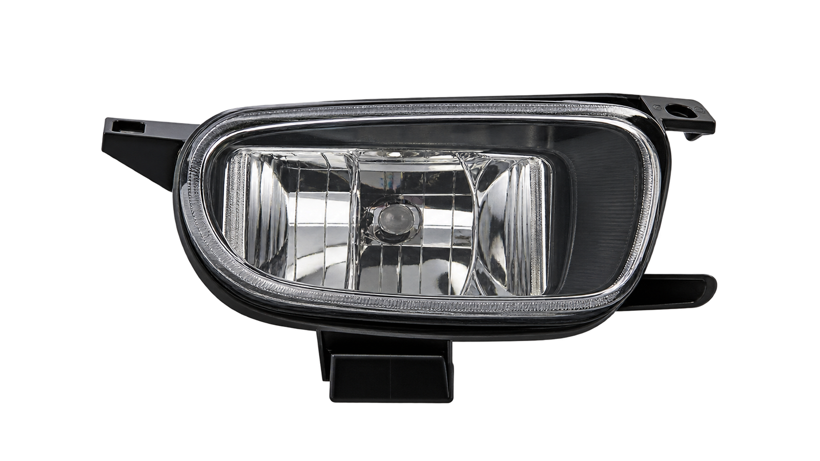 Mistlamp voor VOLKSWAGEN TRANSPORTER/CARAV./MULTIVAN 1996-2003