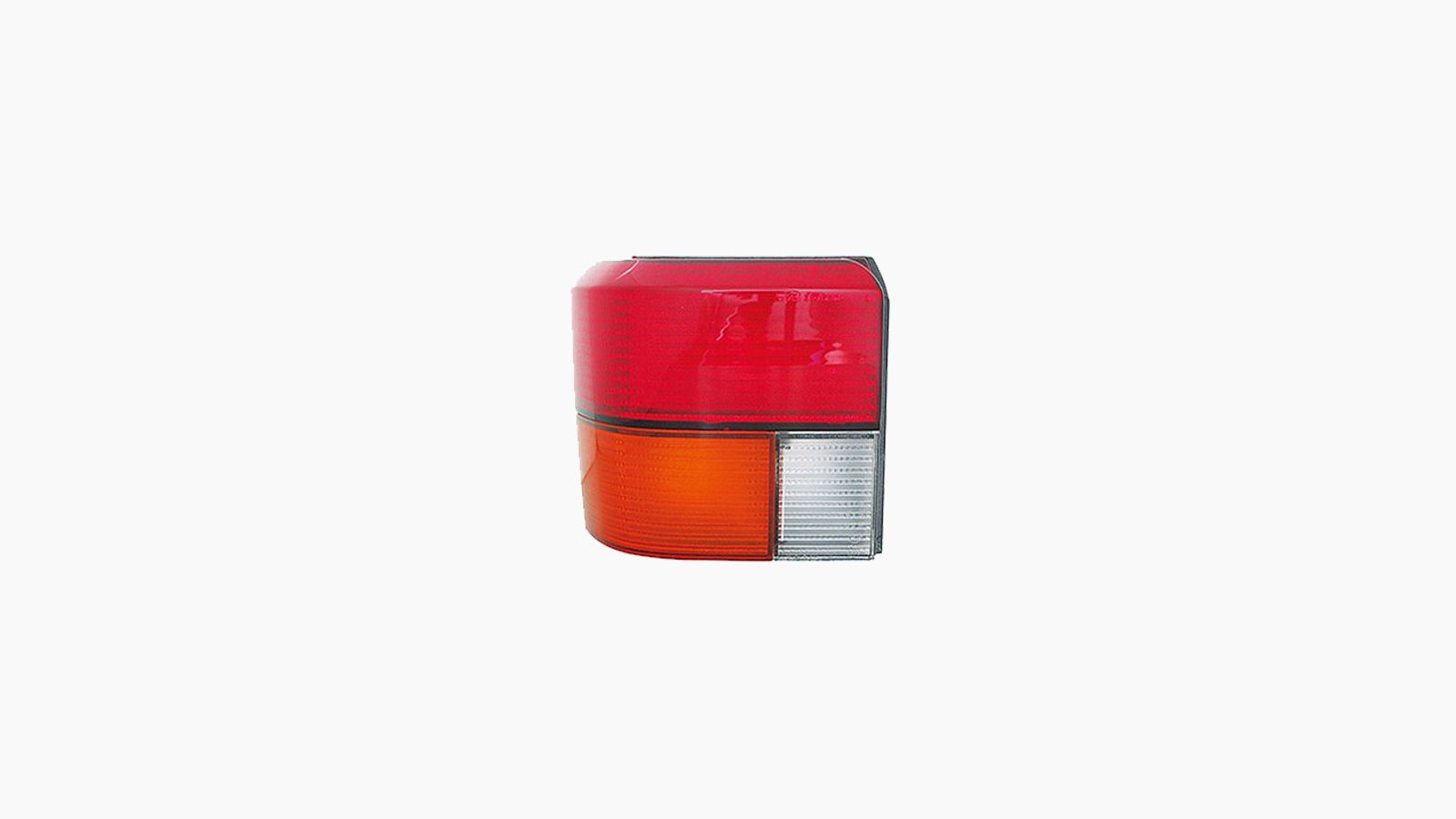 Achterlicht Caravelle T4 / Geen Pick-Up