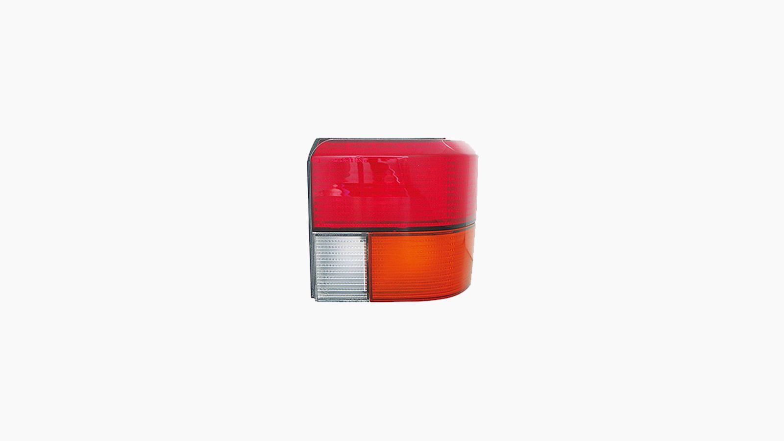 Achterlicht Caravelle T4 / Geen Pick-Up