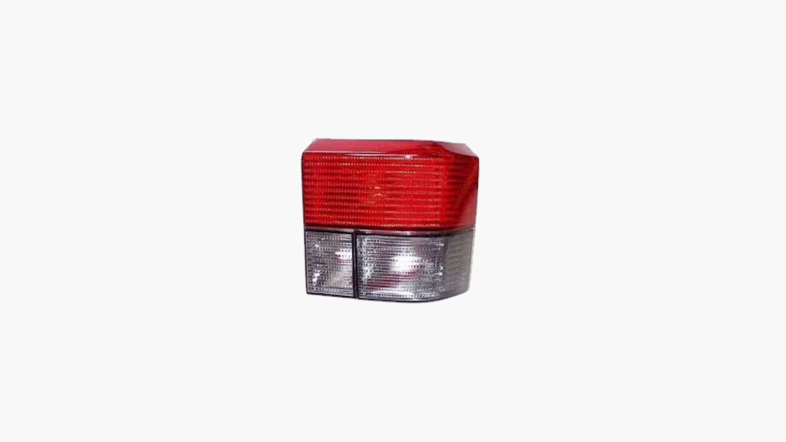 Achterlicht Smokey Carav T4 / Geen P / U