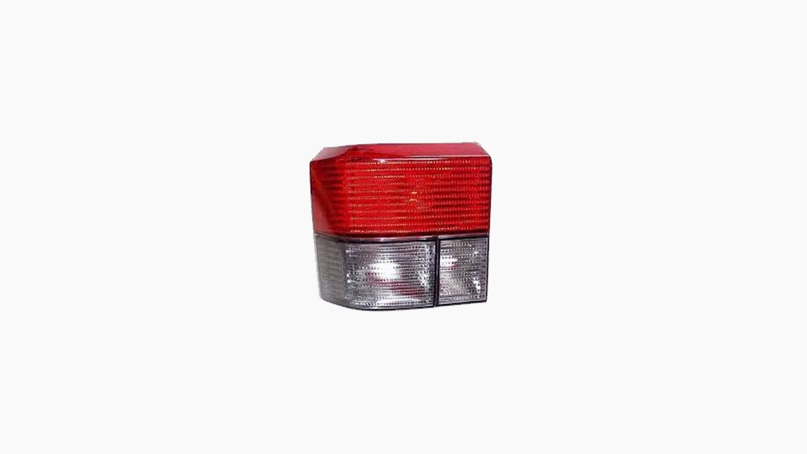Achterlicht Smokey Carav T4 / Geen P / U