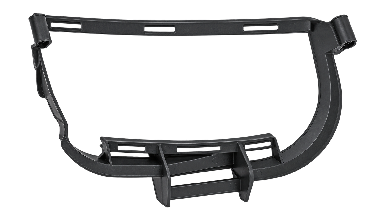 Mistlamp voor VOLKSWAGEN TRANSPORTER/CARAV./MULTIVAN 1996-2003
