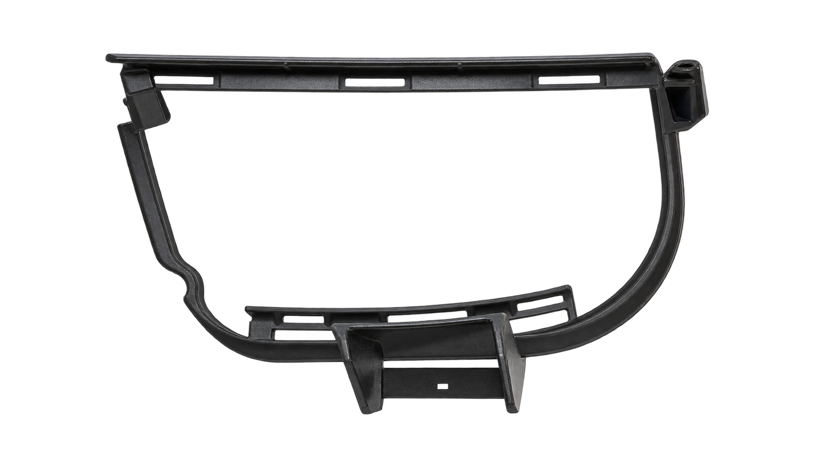 Mistlamp voor VOLKSWAGEN TRANSPORTER/CARAV./MULTIVAN 1996-2003