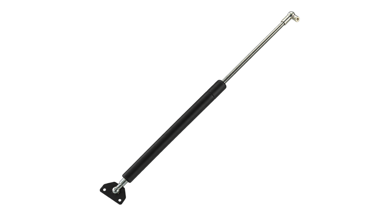 Achterklep gasveer voor VOLKSWAGEN TRANSPORTER/CARAV./MULTIVAN 1996-2003