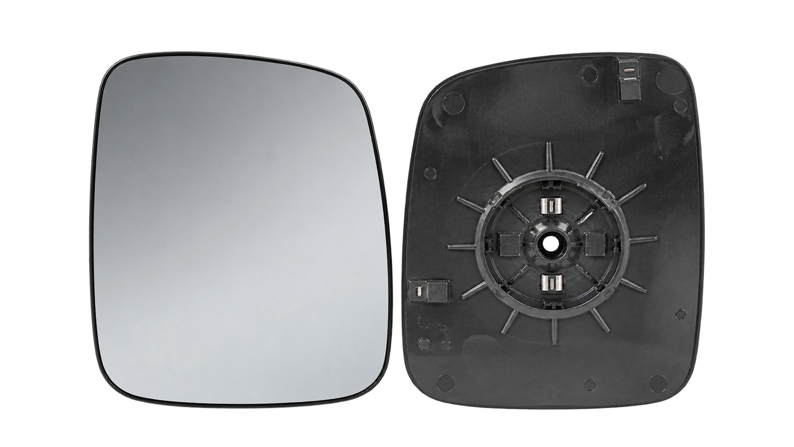 Spiegelglas voor VOLKSWAGEN