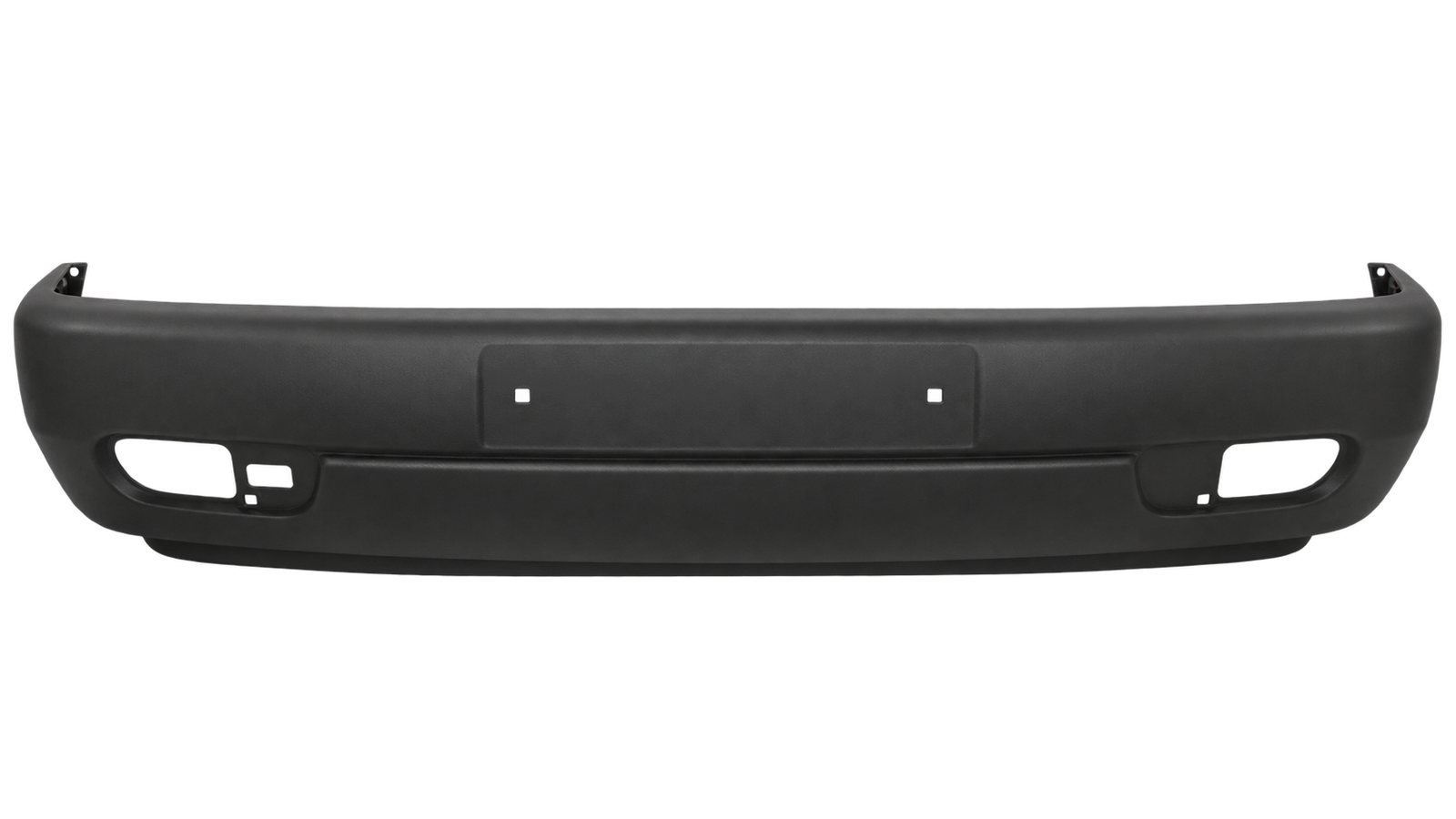 Voorbumper voor VOLKSWAGEN TRANSPORTER/CARAV./MULTIVAN 1996-2003